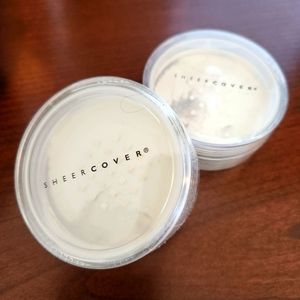 Sheer Cover Mineral Foundation 4g